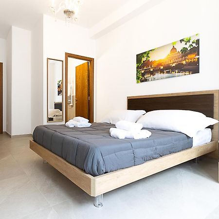 Vatican Cipro Guest House Рим Екстер'єр фото