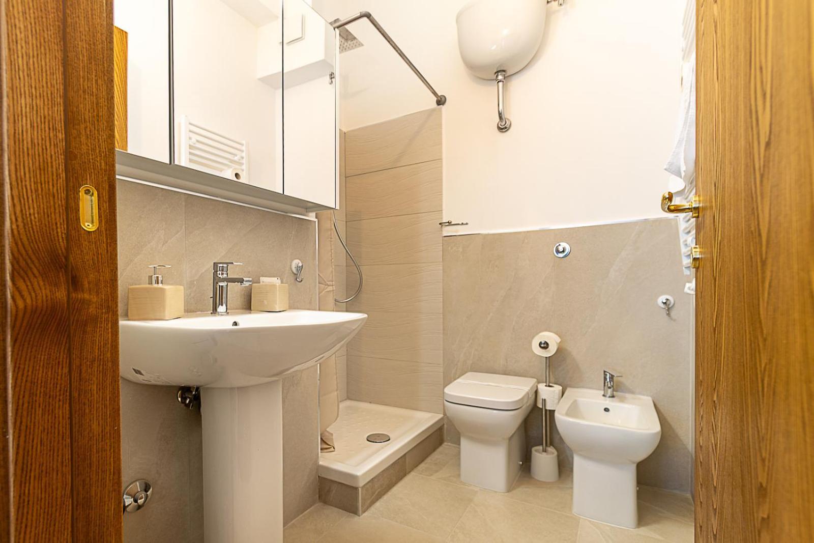 Vatican Cipro Guest House Рим Екстер'єр фото