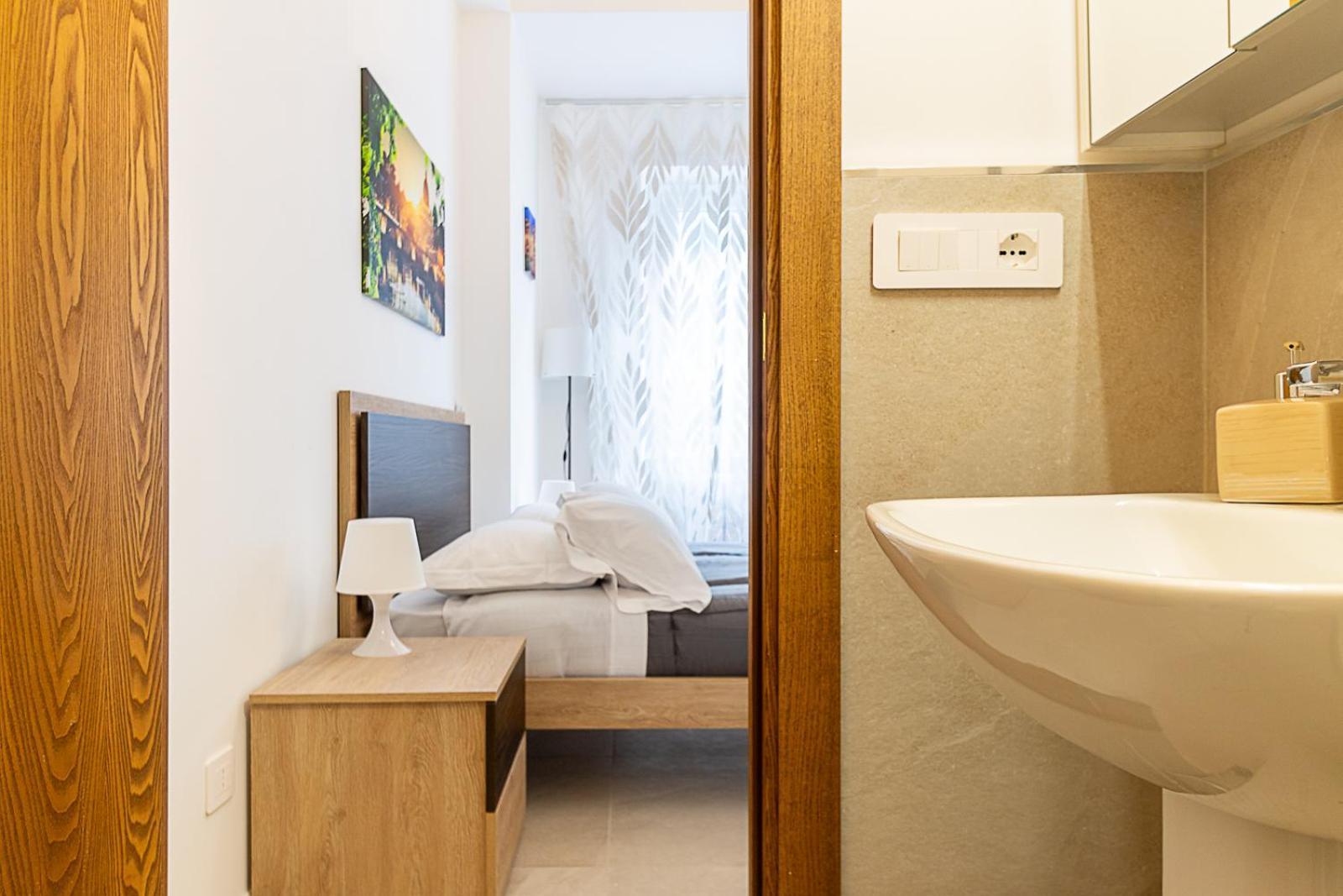 Vatican Cipro Guest House Рим Екстер'єр фото