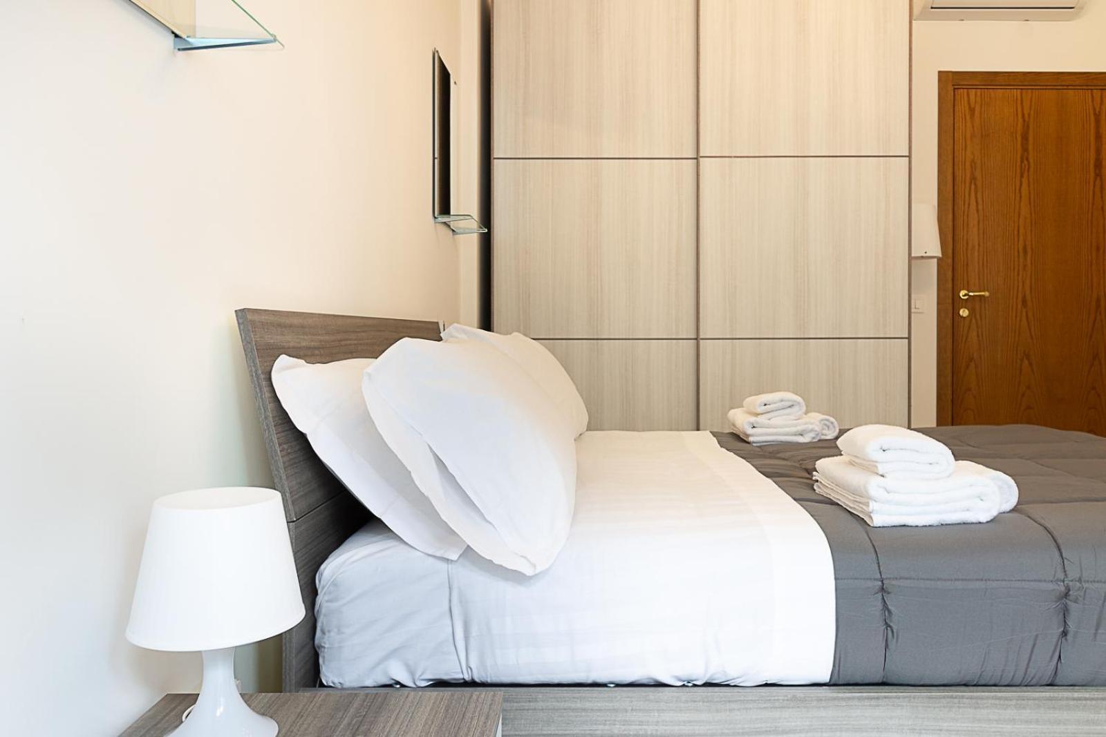 Vatican Cipro Guest House Рим Екстер'єр фото