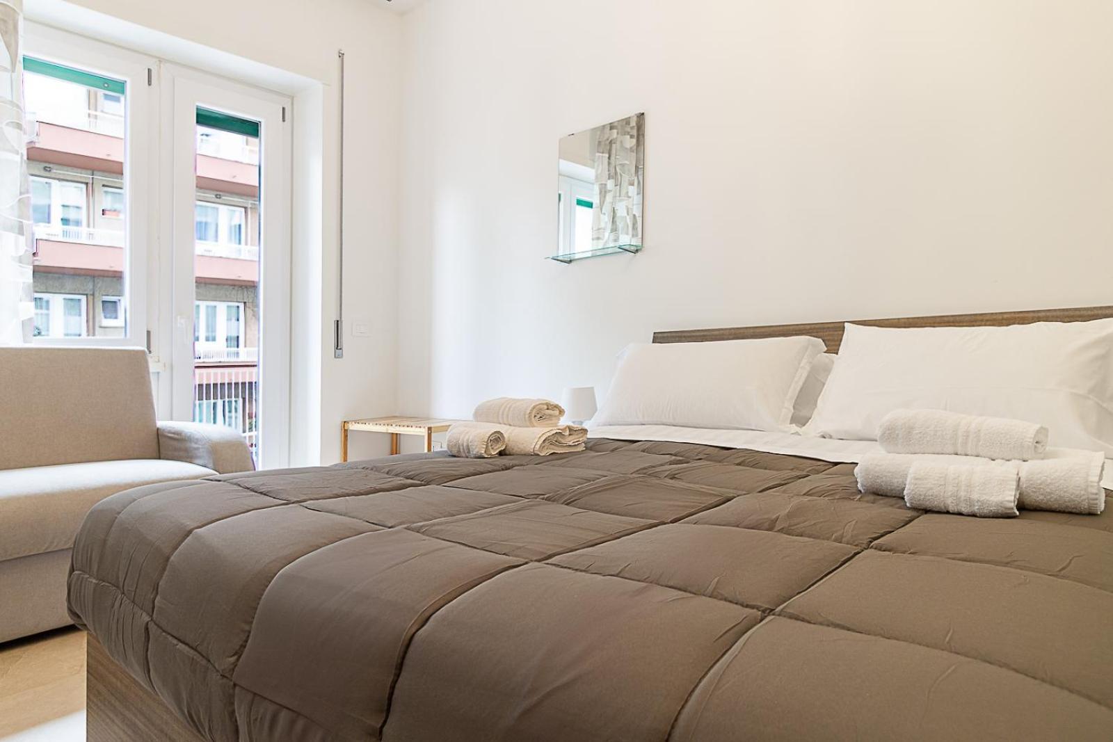 Vatican Cipro Guest House Рим Екстер'єр фото